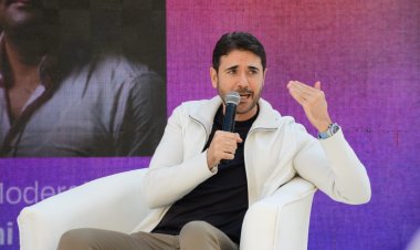 بسبب الصاوي.. أحمد عز يروي مشهد إصابته أثناء تصوير فيلم الشبح