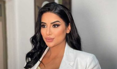 «العين فلقت الحجر».. جوري بكر تتعرض لإصابة خطيرة في اليد