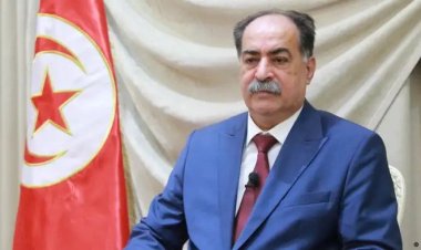 كمال الفقي يؤكد على تعزيز الأمن بالمناطق الحدودية مع الجزائر