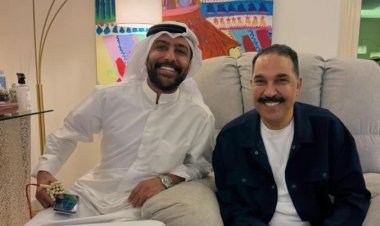 خطبة أسيل عبدالله الرويشد ومحمد صفر