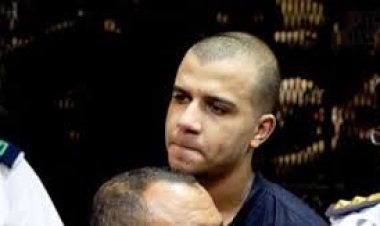 استئناف عصام صاصا على حكم حبسه بقضية المخدرات 27  أكتوبر 