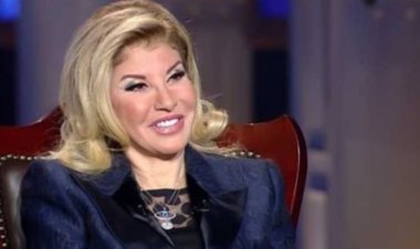 «هالة سرحان»..تعلن إنهاء غيابها الإعلامي.. ومفاجأة سينمائية تجمعها بـ «يسرا» في الست لما