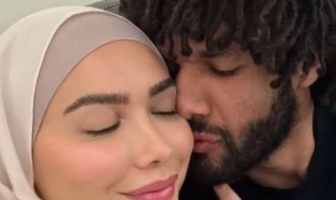 بعد انتشار خبر زواجها من «النني».. من هي البلوجر حنان المغربية؟