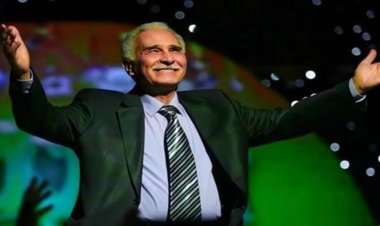 ​«قيمة لن تتكرر».. يسرا تودع عبد الرحمن أبو زهرة بكلمات مؤثرة وتكشف سر غيابها عن الجنازة