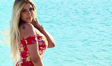 غد السبت.. أولى جلسات محاكمة سارة خليفة