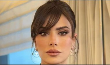 صبا مبارك: قررت أبعد عن التمثيل سنتين.. وعايزة أسيب حاجة حلوة قبل ما أوقف