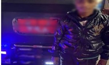 القبض على سائق توك توك دهس أجنبية عمداً بسبب خلافات على الأجرة بالزيتون 