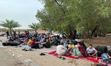 قوات الدعم السريع تقر بخسارتها مقر الإذاعة والتلفزيون في «أم درمان»