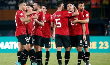 موعد مباراة منتخب مصر وبوركينا فاسو في تصفيات كأس العالم