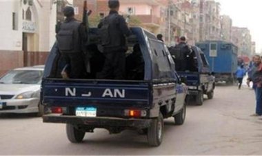 ضبط المديرة المسئولة عن إدارة كيان تعليمى "بدون ترخيص"  للنصب والإحتيال على المواطنين بالأميرية