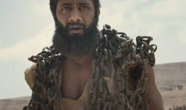 رغم إعلان انتهائه.. يوم واحد يعيد محمد رمضان لتصوير مشاهد إضافية في فيلم أسد