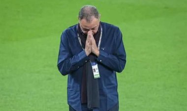 أحمد شوبير يكشف عن تعرض كابتن محمود الخطيب لأزمة صحية