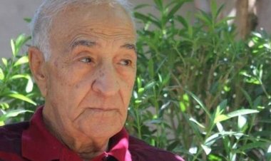 فهمي عمر ضيف أولى حلقات برنامج «سيرة ومسيرة» على CBC
