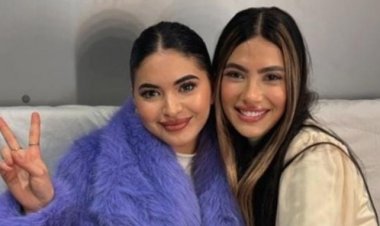 «التجمع والمطرية».. هدى المفتي برفقة سوزي الأردنية بـ«80 باكو»