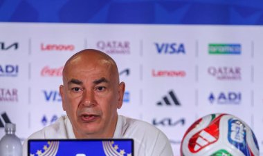 حسام حسن: هدفنا الفوز أمام إيران والتأهل متصدرين.. ولا نفكر في المركز الثاني