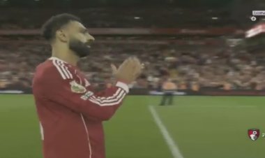 ليفربول يستهل مشواره في الدوري الإنجليزي بفوز صعب على بورنموث