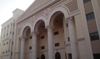 تعذر حضور المجنى عليه فى واقعة الملابس النسائية ببنها للمحكمة