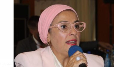 بعد رفع أسعار الاستعانة بها.. «برلمانية» تطالب بـ«3» إجراءات بشأن «سيارات الإسعاف»