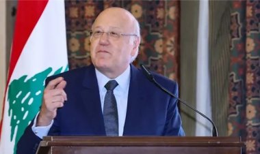 رئيس الحكومة اللبنانية يجدد التزام لبنان بقرارات الأمم المتحدة