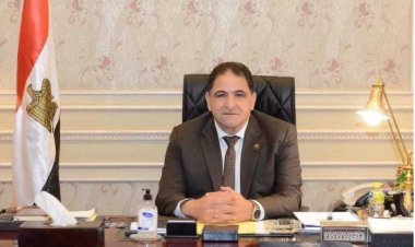 النائب سامي سوس: الرئيس السيسي استخدم صلاحياته وانحاز للمواطن لتطبيق العدالة الناجزة