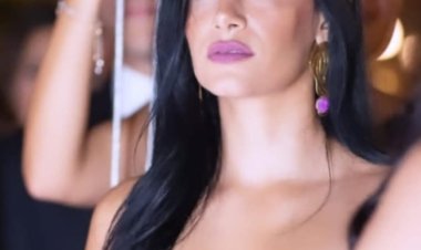 الكاتبة المصرية سارة مصباح تقتحم الدراما العراقية  ب " 20 % " رمضان 2026