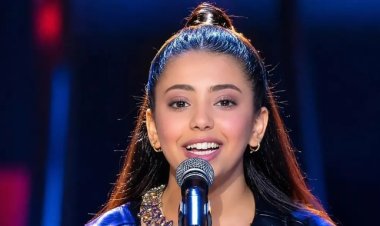 لمى قيس تحصد لقب The Voice Kids في موسمه الرابع