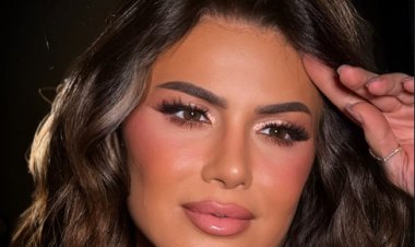 بـ «سحر الويفي».. نجلاء بدر تتألق في أحدث جلسة تصوير بإطلالة هادئة وجذابة