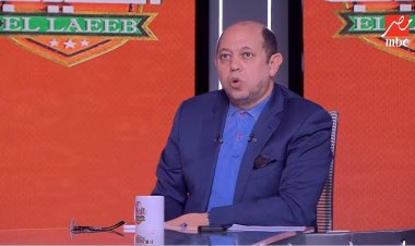 «مش هنروح الإسماعيلية زي الأهلي»..  أحمد سليمان يعلن رفضه لشكل الدوري الجديد