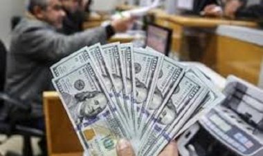 ضبط قضايا إتجار غير المشروع بالنقد الأجنبى بـ 16 مليون جنيه خلال 24 ساعة