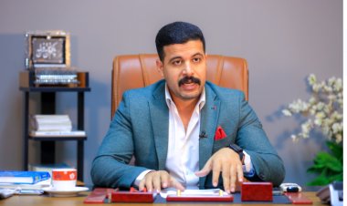 قيادي بحزب الحرية المصري: وضع الحكومة ملف الصناعة على أولوياتها يسهم فى توفير مناخ ميسر ومشجع للاستثمار