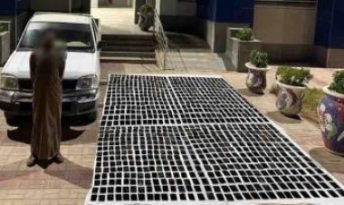 بقيمة 52 مليون جنيه .. مصرع 3 عناصر إجرامية عقب تبادل اطلاق النيران وضبط مخدرات وأسلحة نارية 