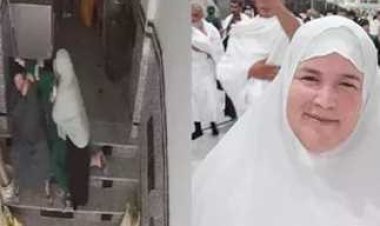 بالرغم من الصلح.. سيدة الشرقية: خايفة على نفسي من مرات ابني