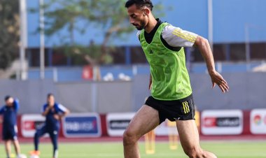 طبيب الأهلي يكشف تفاصيل إصابة "عبدالقادر"