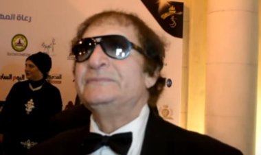 بعد نقله للمستشفى.. آخر تطورات الحالة الصحية لـ محيي إسماعيل