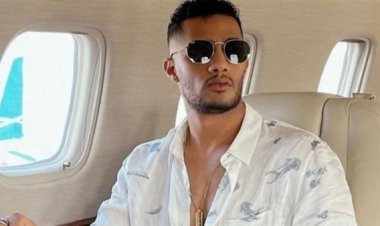 براءة محمد رمضان من تهمة نشر أخبار كاذبة