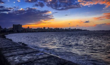 جدول نوات الإسكندرية 2024