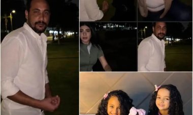 المجلس القومي للمرأة بالإسماعيلية يتابع واقعة "فيديو الحديقة".. ويوفر دعمًا قانونيًا ونفسيًا للسيدة