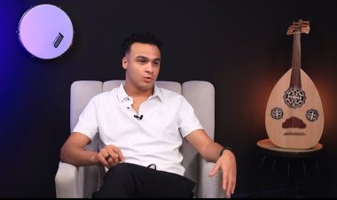 مصطفى حدوتة يفتح النار على منتقديه: بيستكتروا عليا النجاح