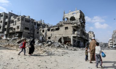 مصدر رفيع المستوى: الجهود المصرية تتواصل لوقف التصعيد في غزة