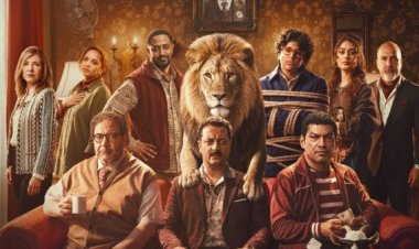 «شيش دو» يطرح البرومو الرسمي استعدادًا لعرضه في دور السينما 24 سبتمبر