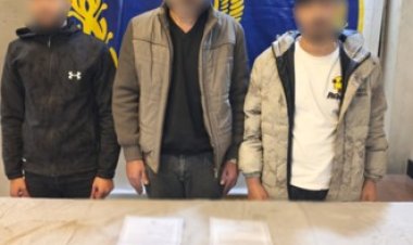 كشف ملابسات إجبار "عامل أجنبي" على توقيع إيصالات أمانة بالقاهرة