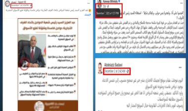 الداخلية تكشف ملابسات واقعة القبض على رئيس مجلس أدارة موقع أخباري ورئيس تحرير 