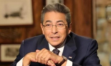 محمود سعد يدعم ابنته مي في أولى تجاربها الإخراجية