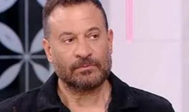 ماجد المصري يكشف سر لقب جاحد المصري.. لماذا يقدم أدوار الشر؟