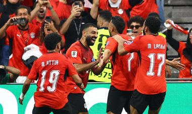 بثلاثية أمام نيوزيلندا.. منتخب مصر يحقق فوزا تاريخيا في كأس العالم