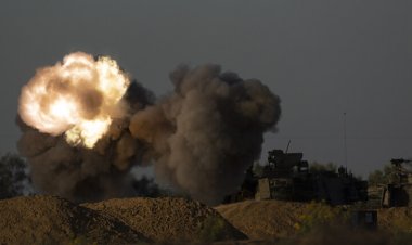 انضمام ليبيا لدعوى جنوب إفريقيا ضد إسرائيل