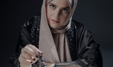 «غالية»  تطرح «وعد» ثالث أغنيات ألبومها الجديد