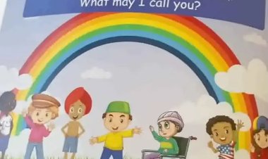 دروس في "الجنس والوقاية من الإيدز" لأطفال الأربع سنوات بالولايات المتحدة