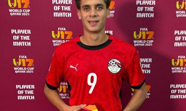 تطورات مفاوضات برشلونة لضم موهبة الأهلي حمزة عبدالكريم