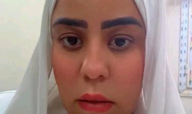  بتهمة غسيل الأموال.. تجديد حبس البلوجر أم سجدة 15 يومًا على ذمة التحقيقات